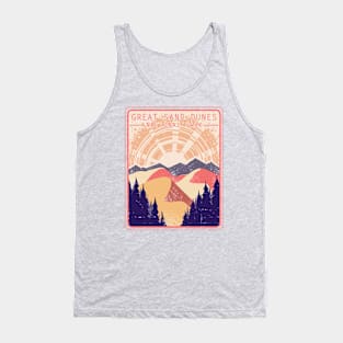 GSDNP Tank Top